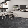Granite tiles Dafne negro 80x80 – Keros 11.4.47.0633 - siko.bg Granite tiles Dafne negro 80x80 – Keros 11.4.47.0633 – миниатюра 1